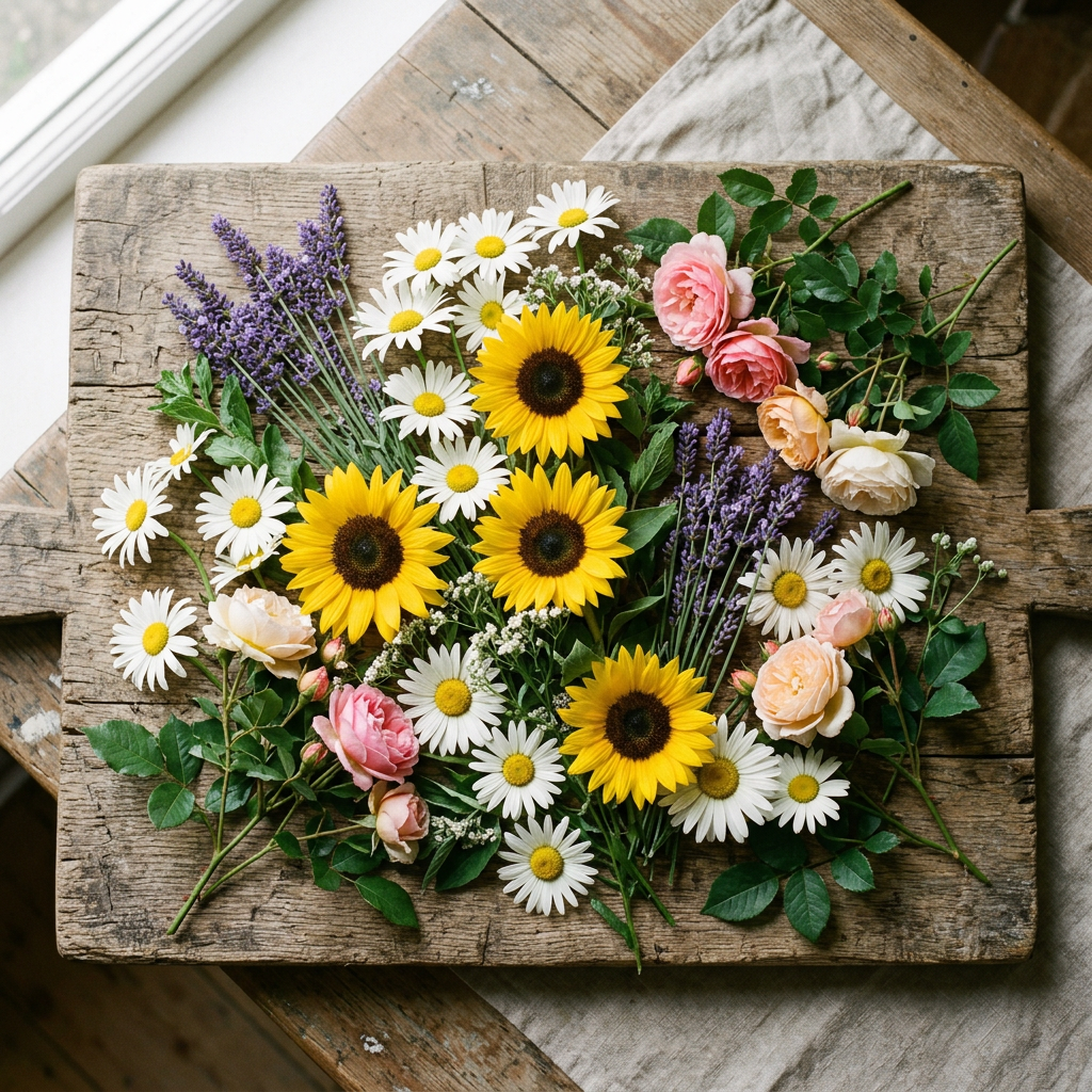 Flowers