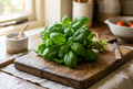 Basil Italian