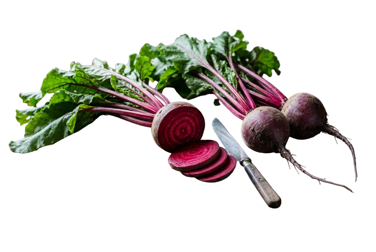 Beetroot Detroit
