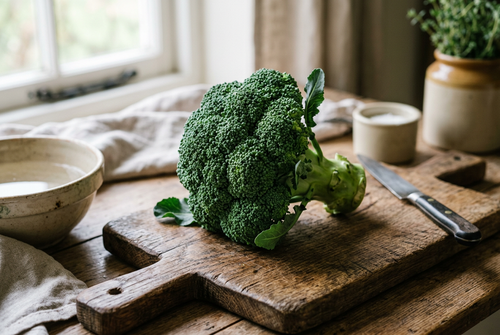 Broccoli Waltham