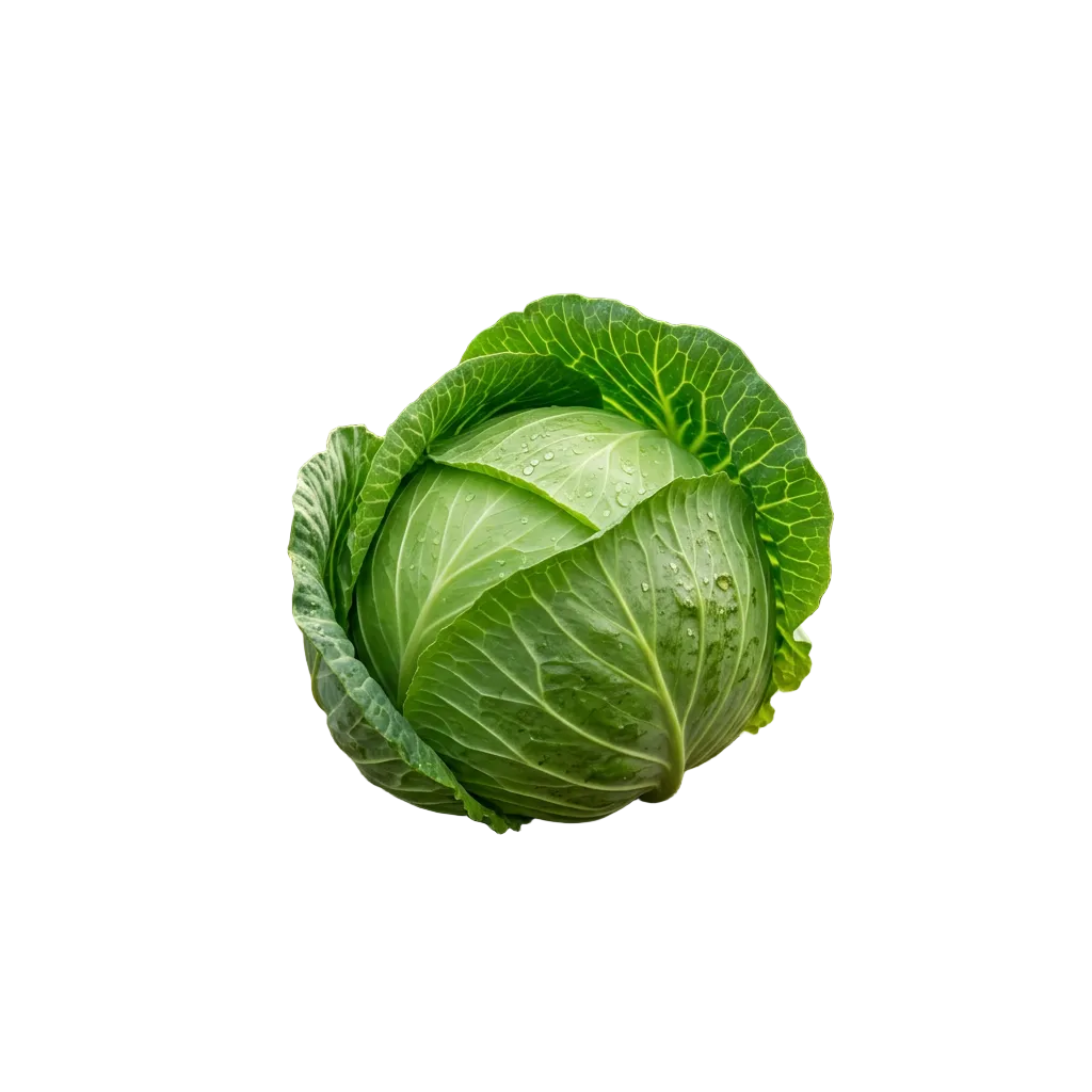 Cabbage Golden Acre
