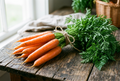 Carrot Nantes