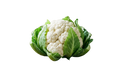 Cauliflower Snowball