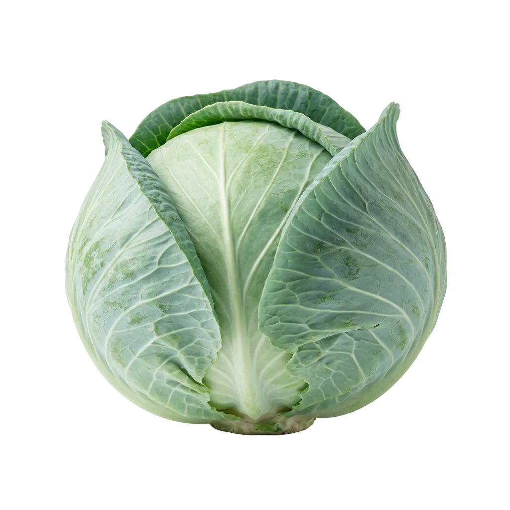 Cabbage Copenhagen Market