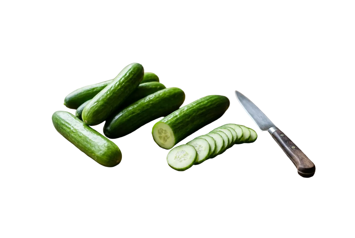 Cucumber Lebanese
