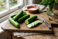 Cucumber Lebanese