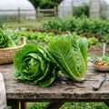 Lettuce Parris Island