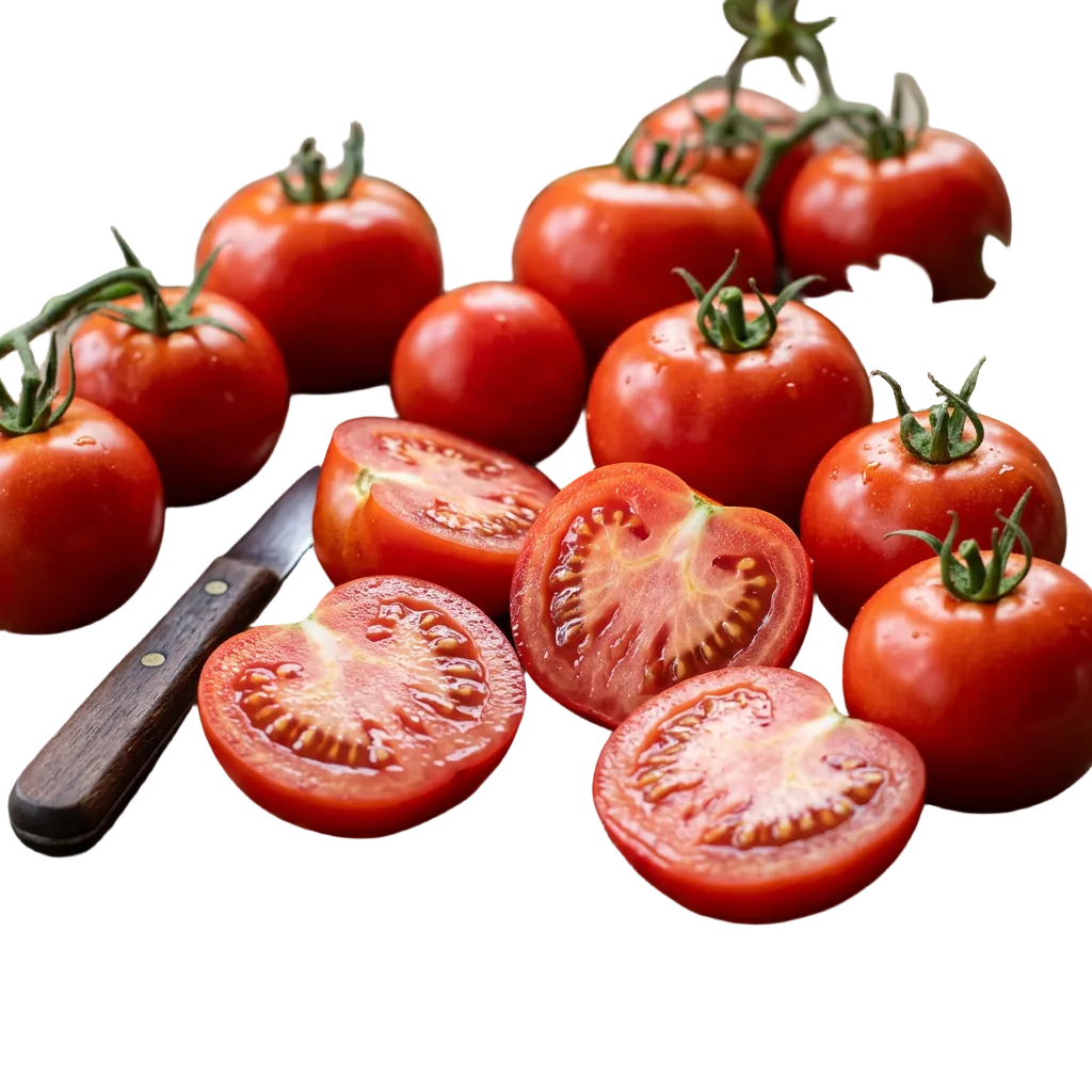 Tomato Moneymaker