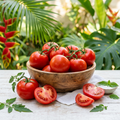 Tomato Tropic