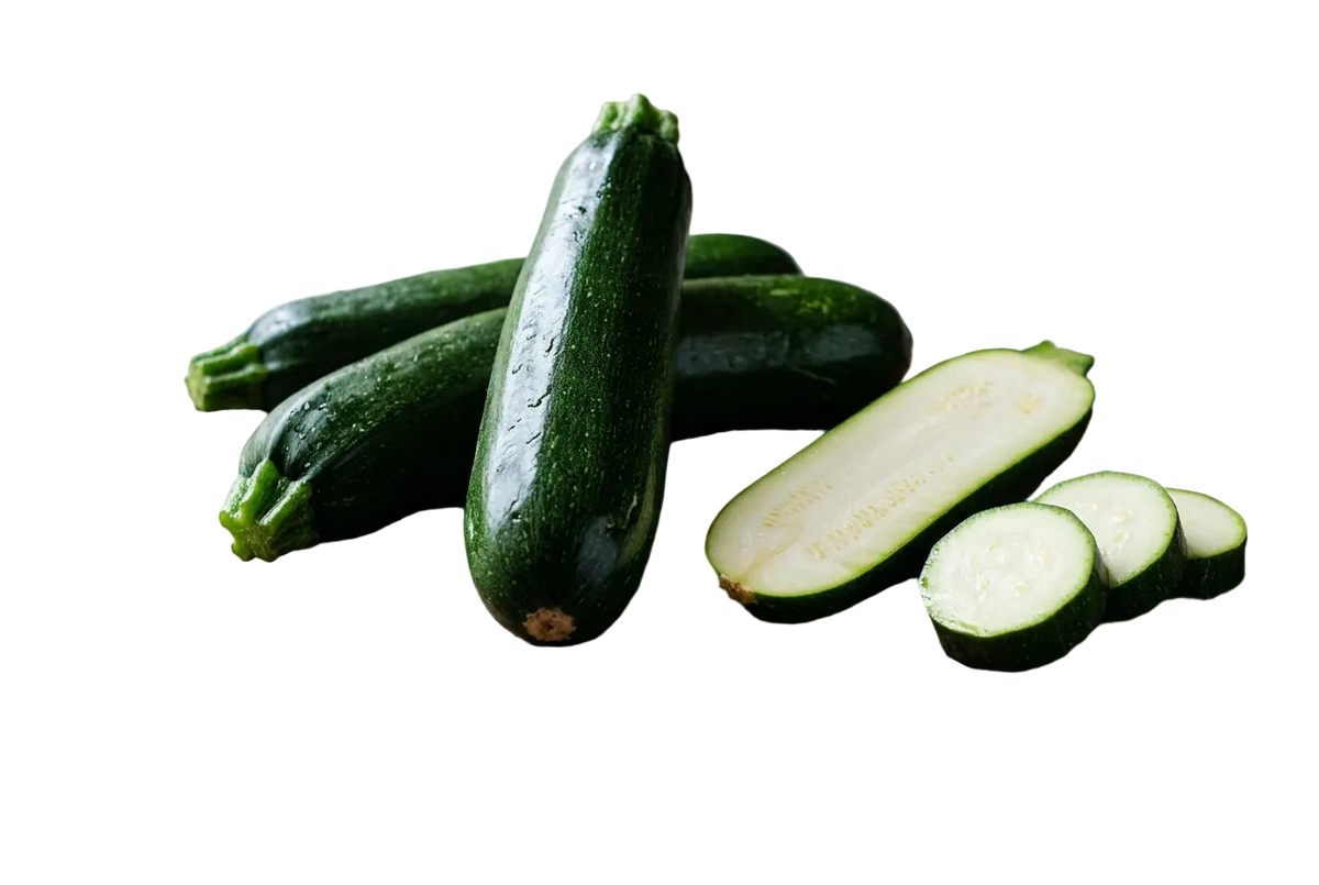 Zucchini Black Beauty
