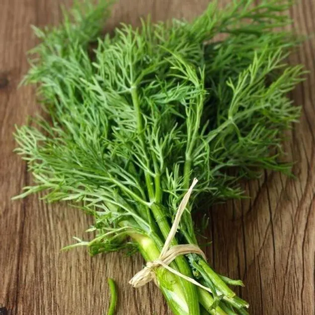 Dill Bouquet