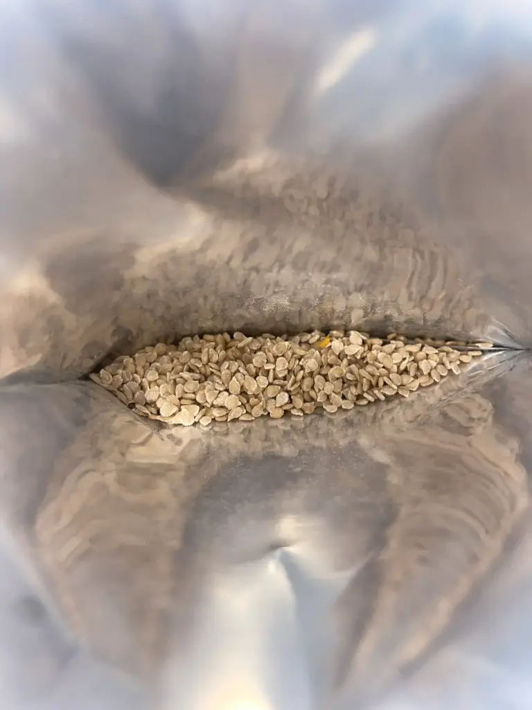 Tomato 'Cherry Fox' Seeds