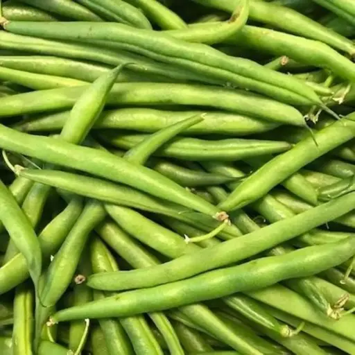 Bush Bean Strike