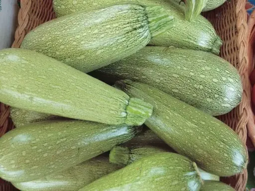 Zucchini Lebanese