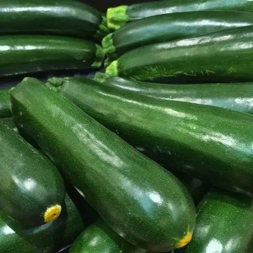 Zucchini 'Black Beauty' Seeds