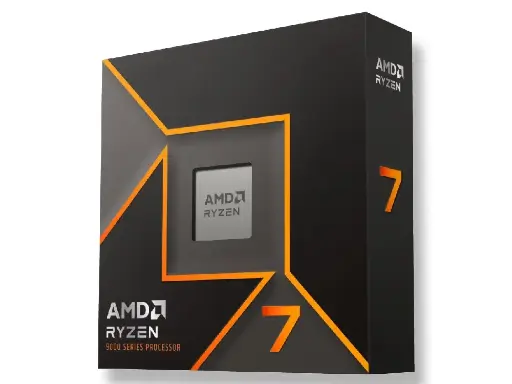 AMD Ryzen 7 9700X 8 Cores 16 Threads 5.5GHz AM5 Processor