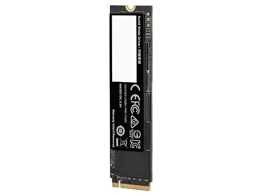 GIGABYTE AORUS Gen4 7300 2TB NVMe M.2 SSD