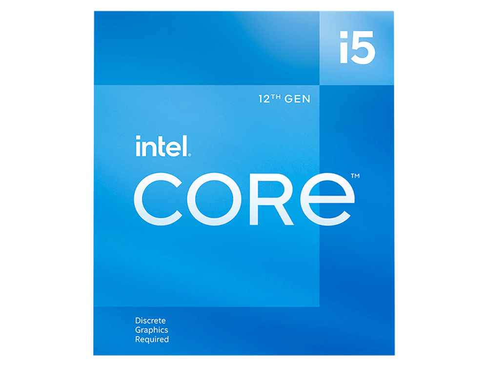 1080p Intel Gaming PC i5-12400F B760M 32GB DDR4 1TB NVME 16GB 9060 XT WIFI W11 - Image 2