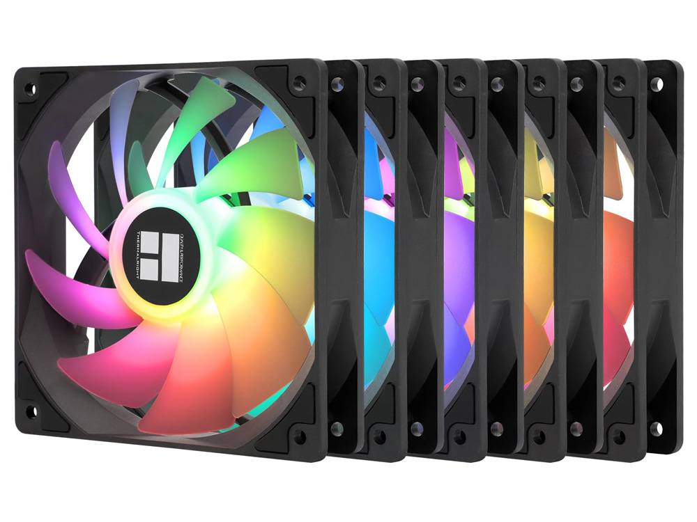 1080p Intel Gaming PC i5-12400F B760M 32GB DDR4 1TB NVME 16GB 9060 XT WIFI W11 - Image 9