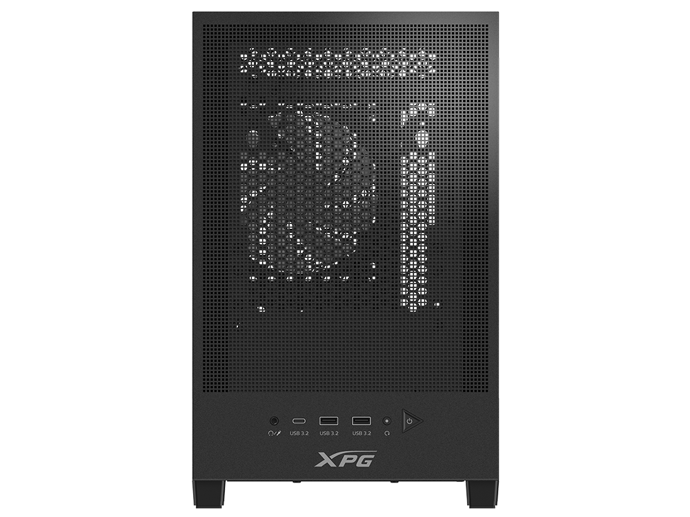 1080p Intel Gaming PC i5-12400F B760M 32GB DDR4 1TB NVME 16GB 9060 XT WIFI W11 - Image 11