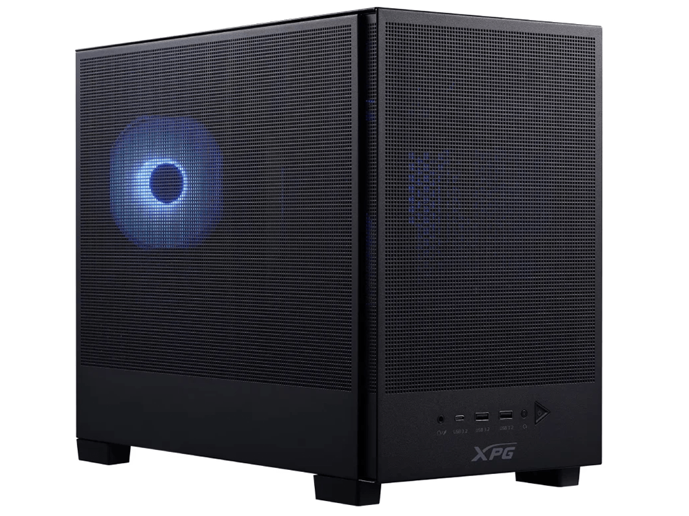 1080p Intel Gaming PC i5-12400F B760M 32GB DDR4 1TB NVME 16GB 9060 XT WIFI W11